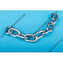 China fábrica precio enlace corto cadena Heavy Duty cadenas de elevación